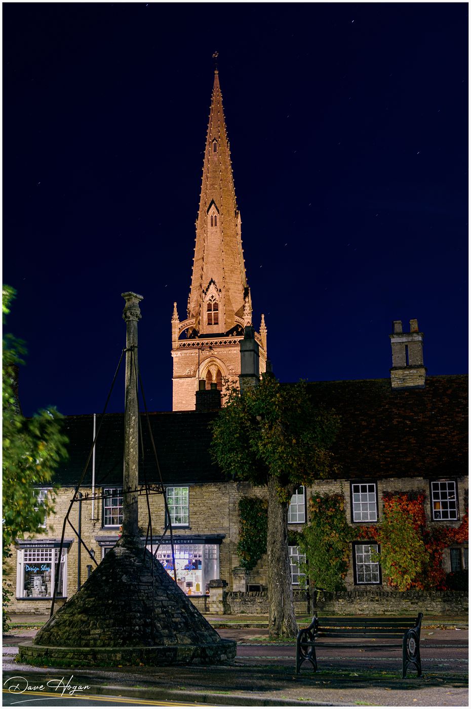 St Mary's Church, United Kingdom