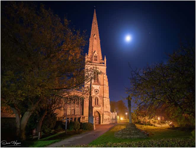St Mary's Church