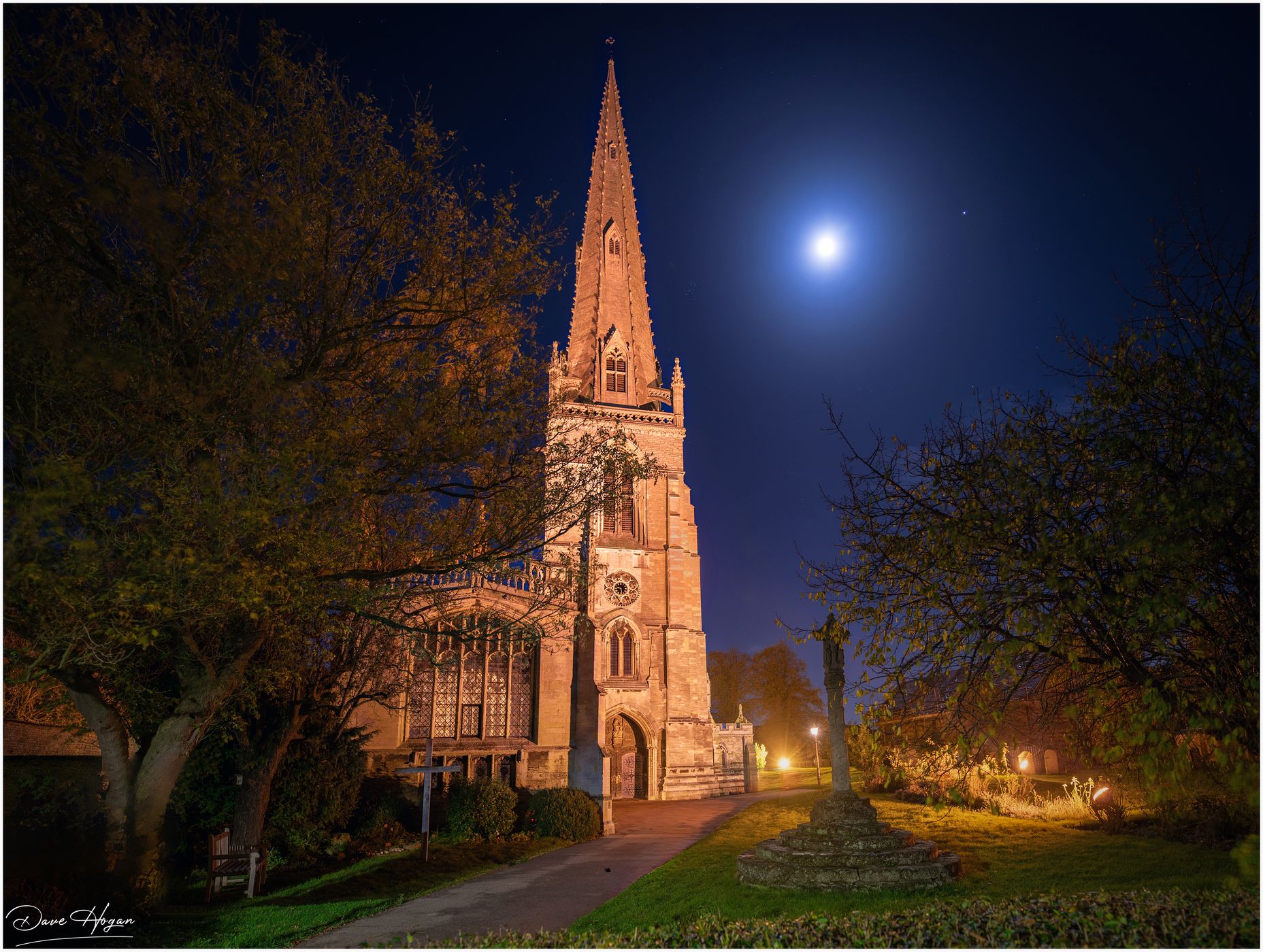 St Mary's Church, United Kingdom