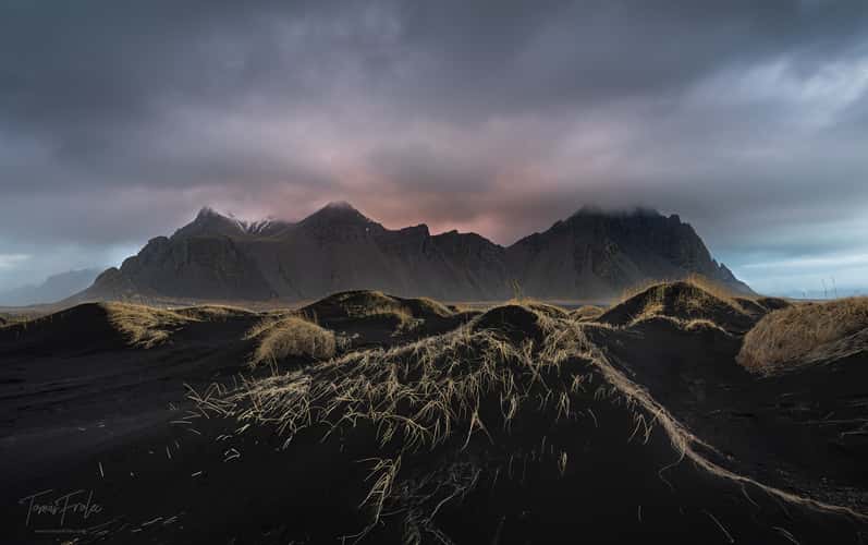 Stokksnes