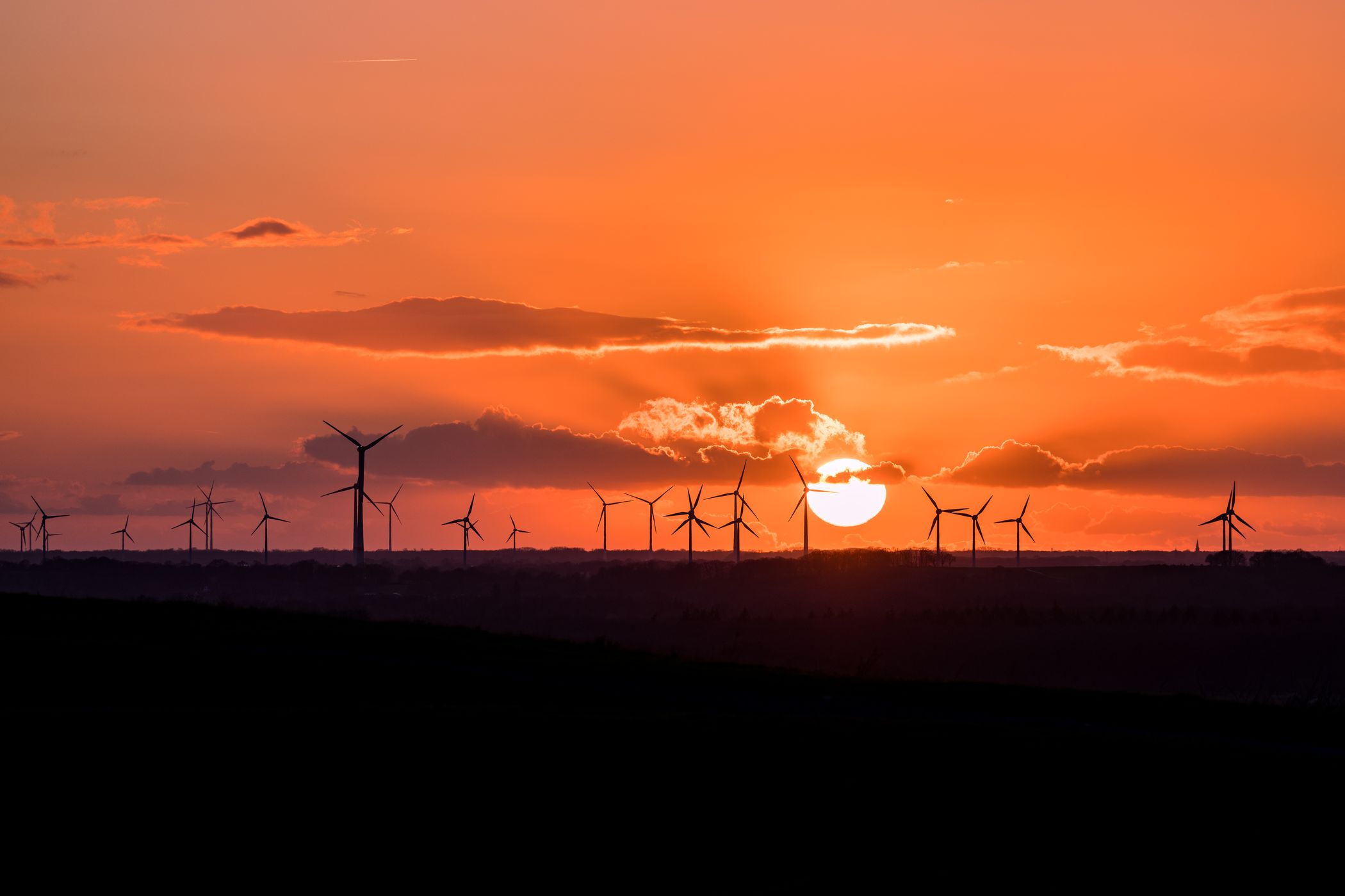 Halde Norddeutschland, Germany