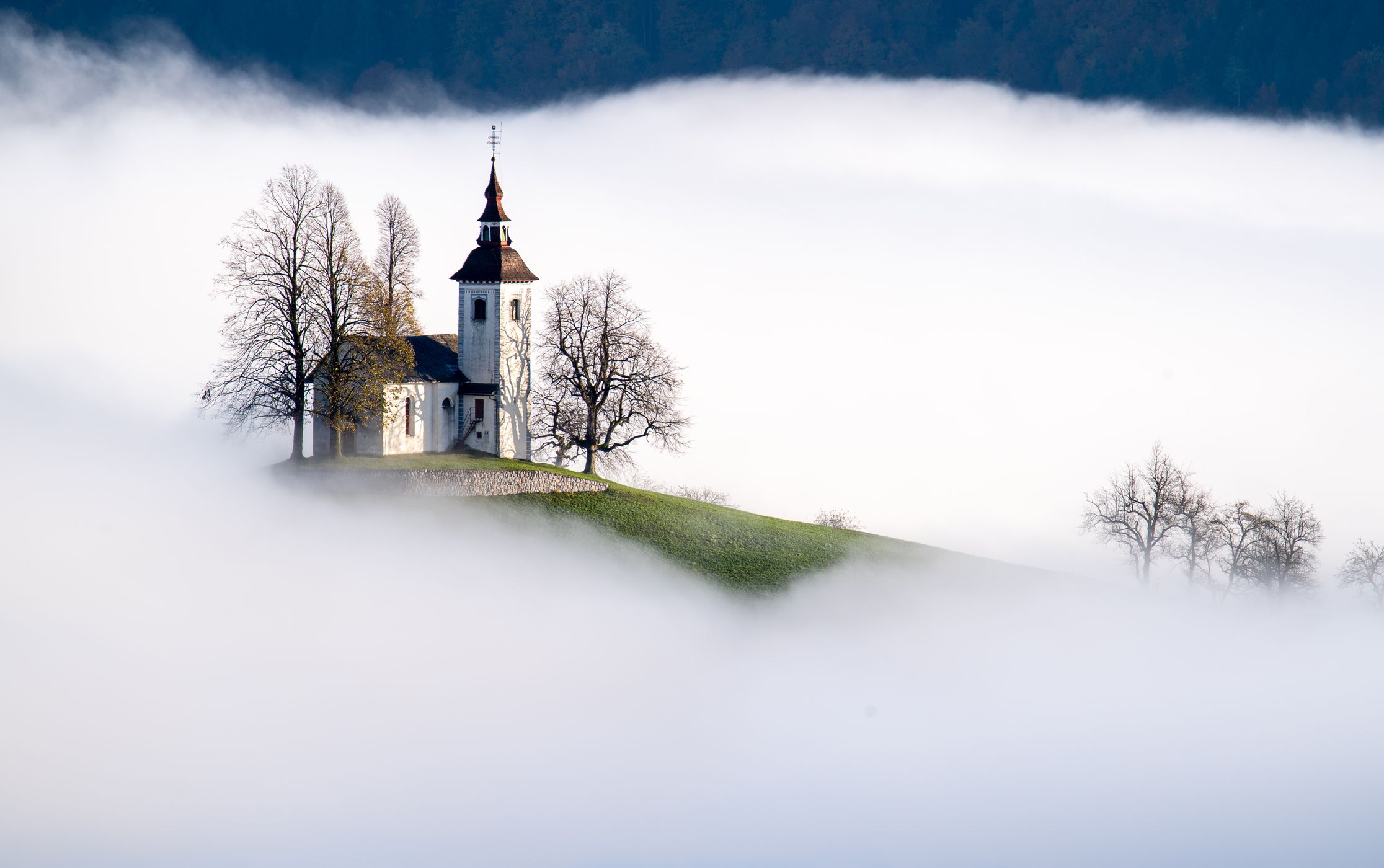 Sv. Tomaž, Slovenia