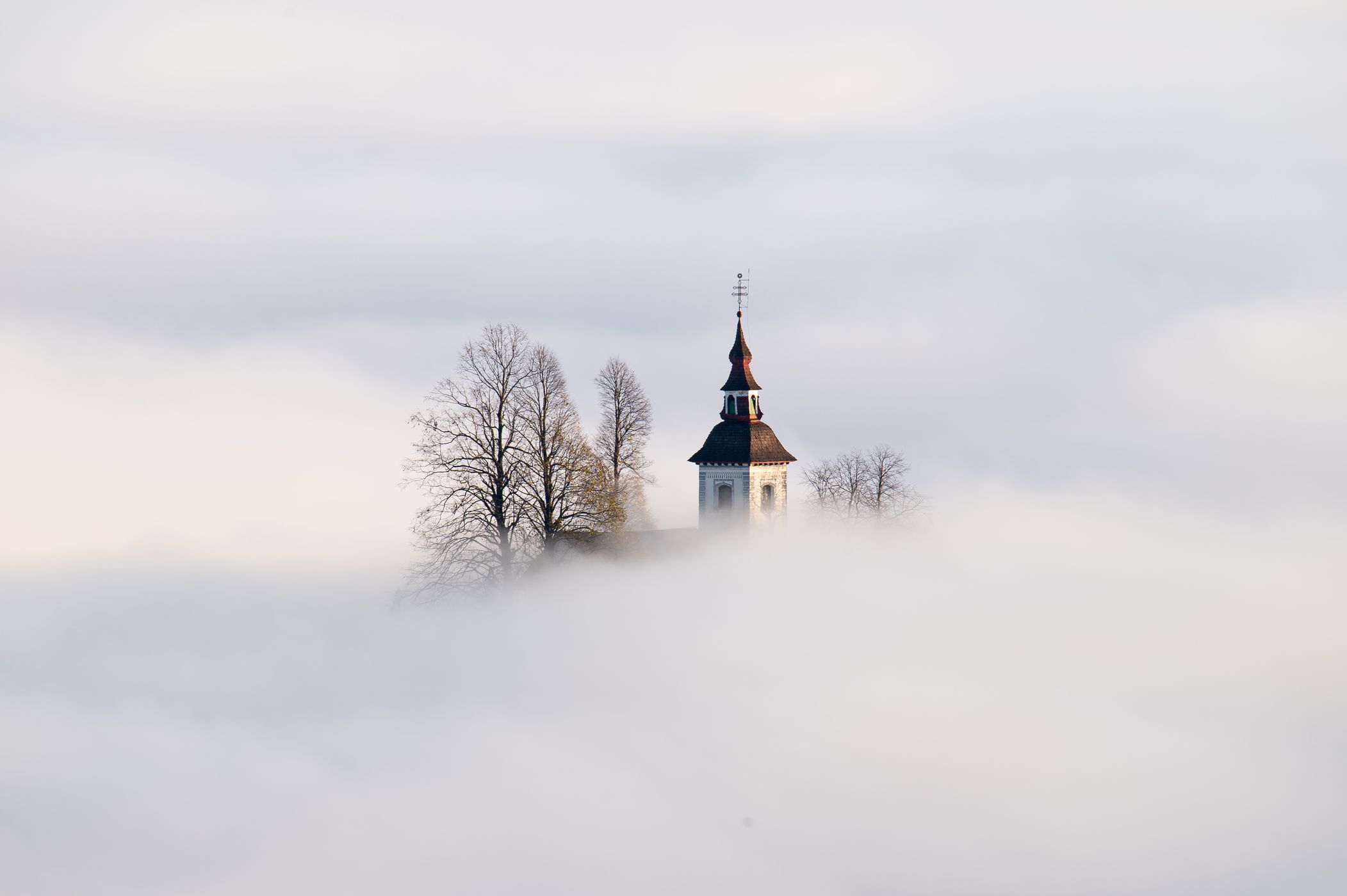 Sv. Tomaž, Slovenia