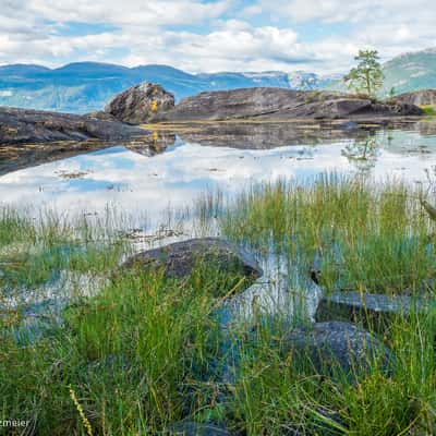 Svåsandshagen, Norway