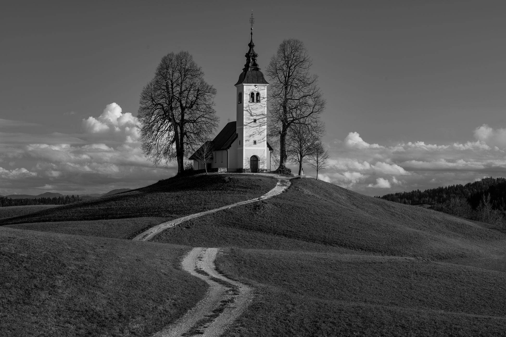 Sveti Tomaz in Gorenj, Slovenia