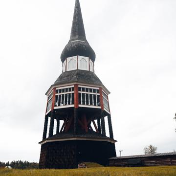 Sweden Church, Sweden