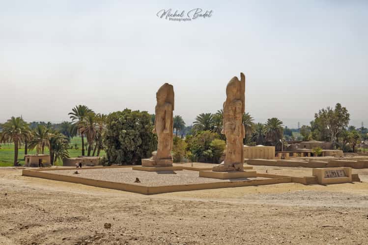 Temple of Merenptah