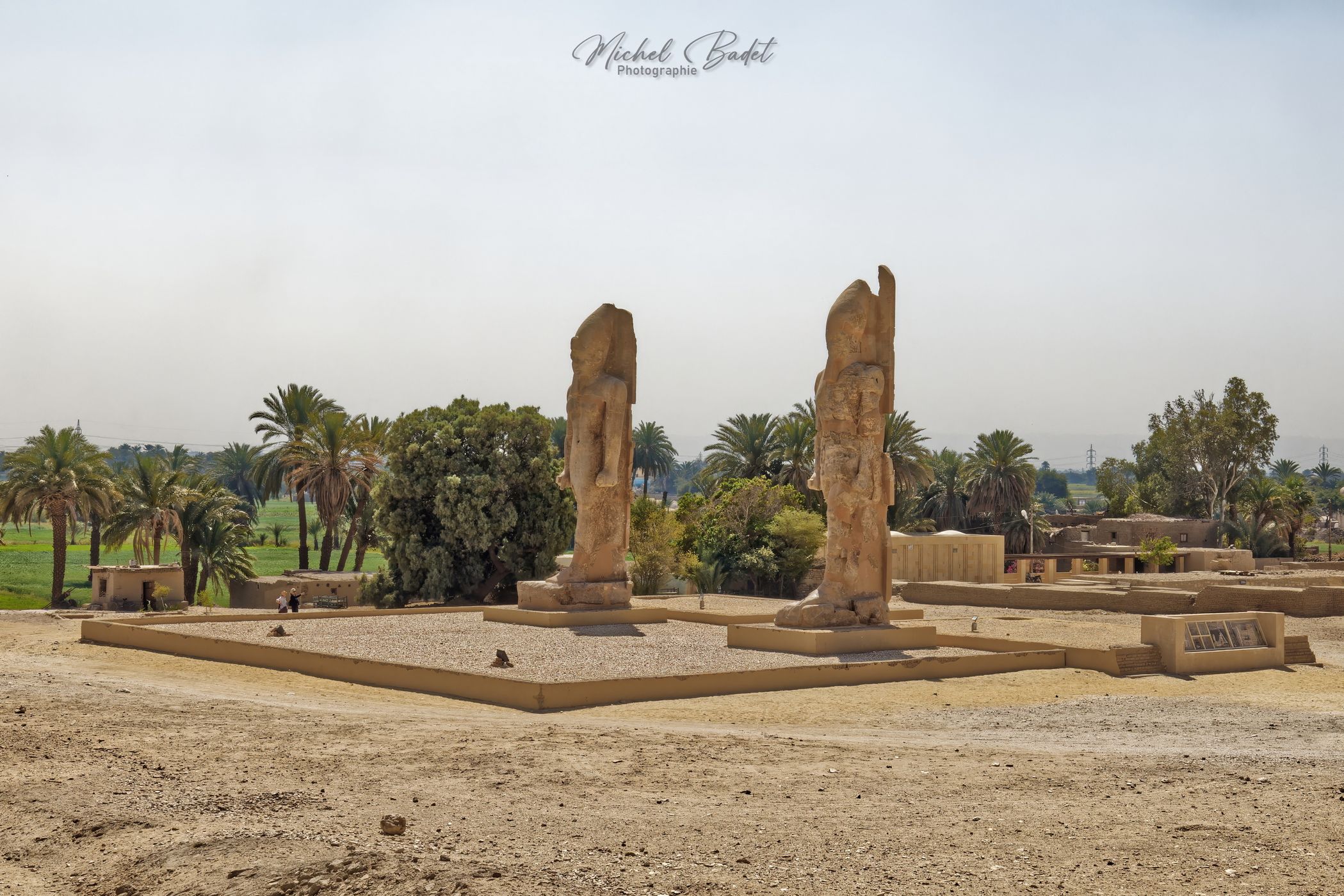 Temple of Merenptah, Egypt