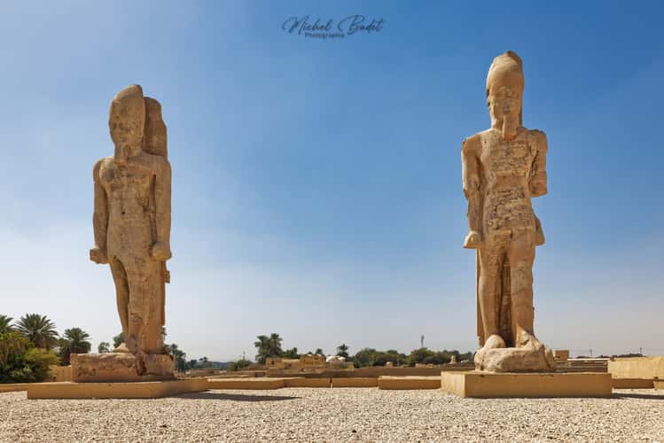 Temple of Merenptah