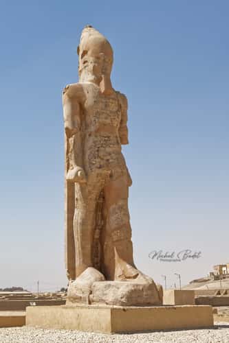 Temple of Merenptah