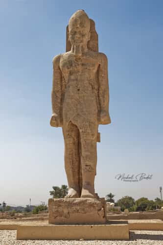 Temple of Merenptah