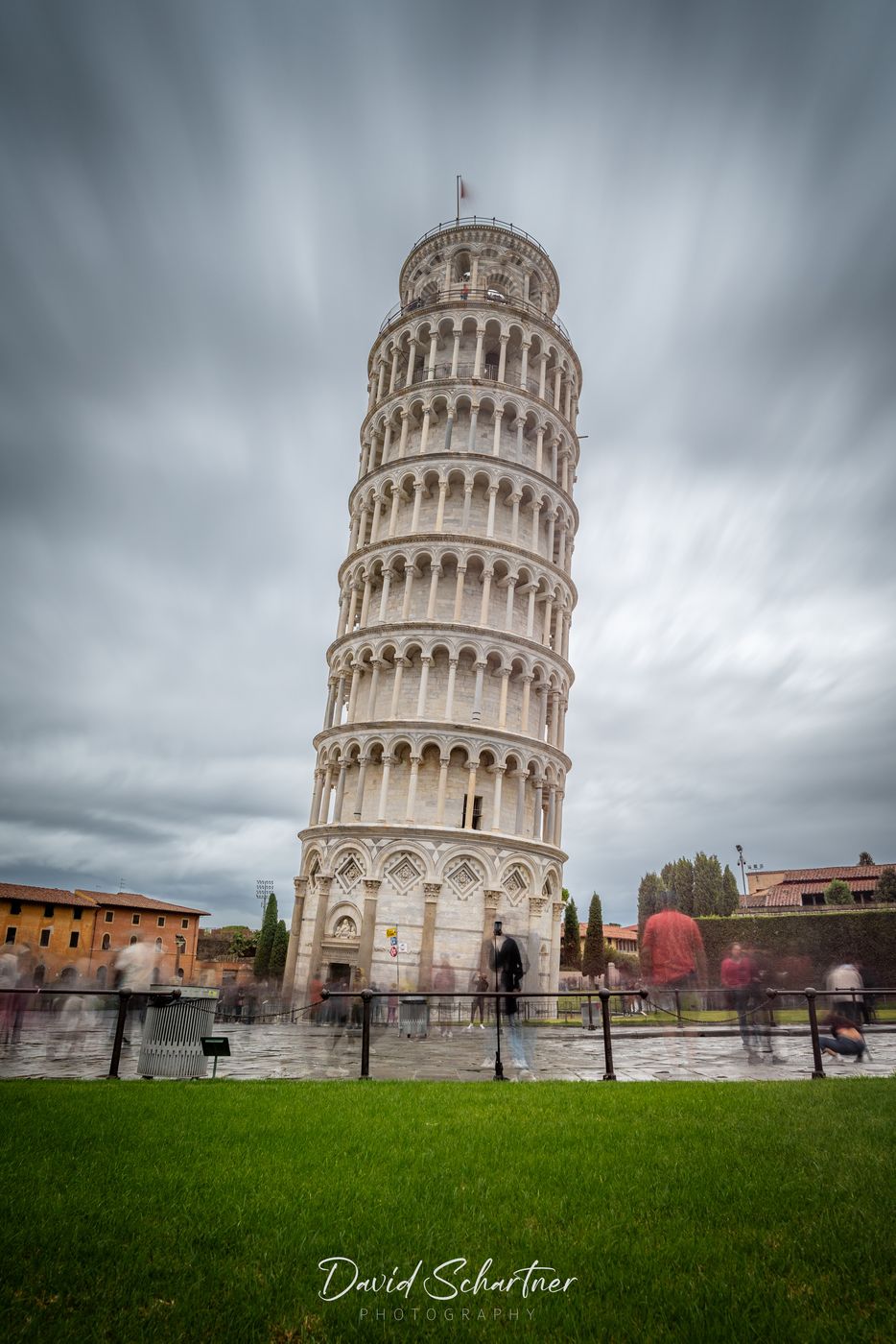 Tower of Pisa, Italy
