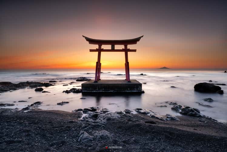 Toyosaki Kompira Shrine