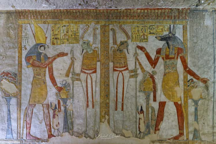 Valley of the Kings