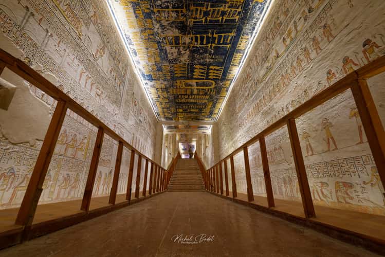 Valley of the Kings