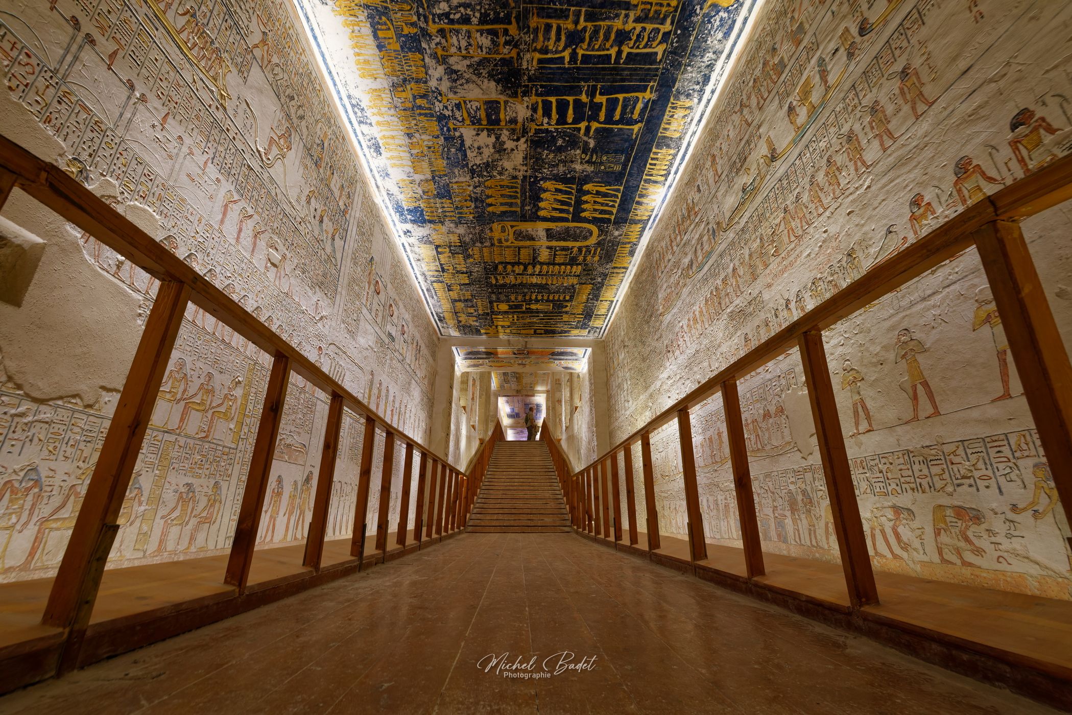 Valley of the Kings, Egypt