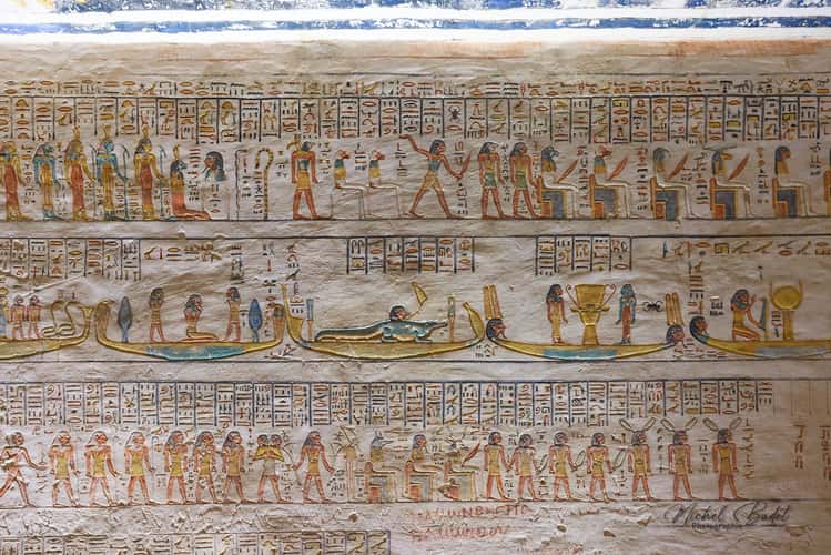 Valley of the Kings