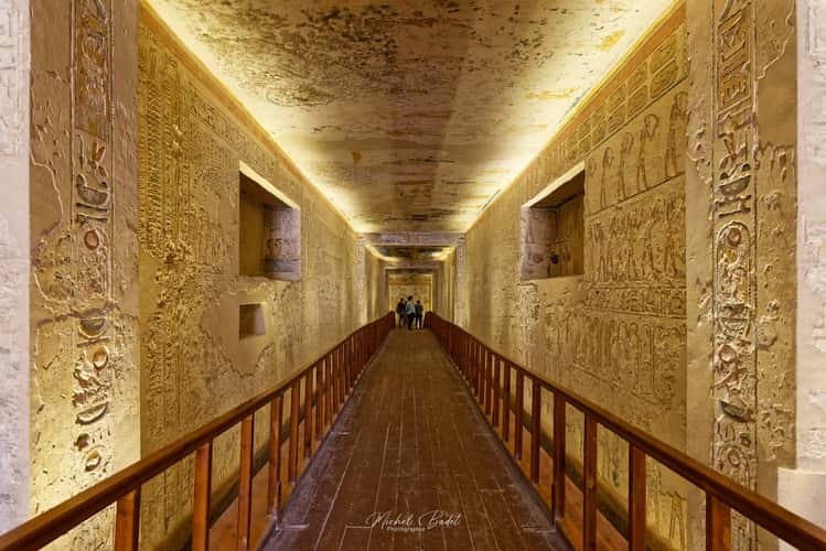 Valley of the Kings