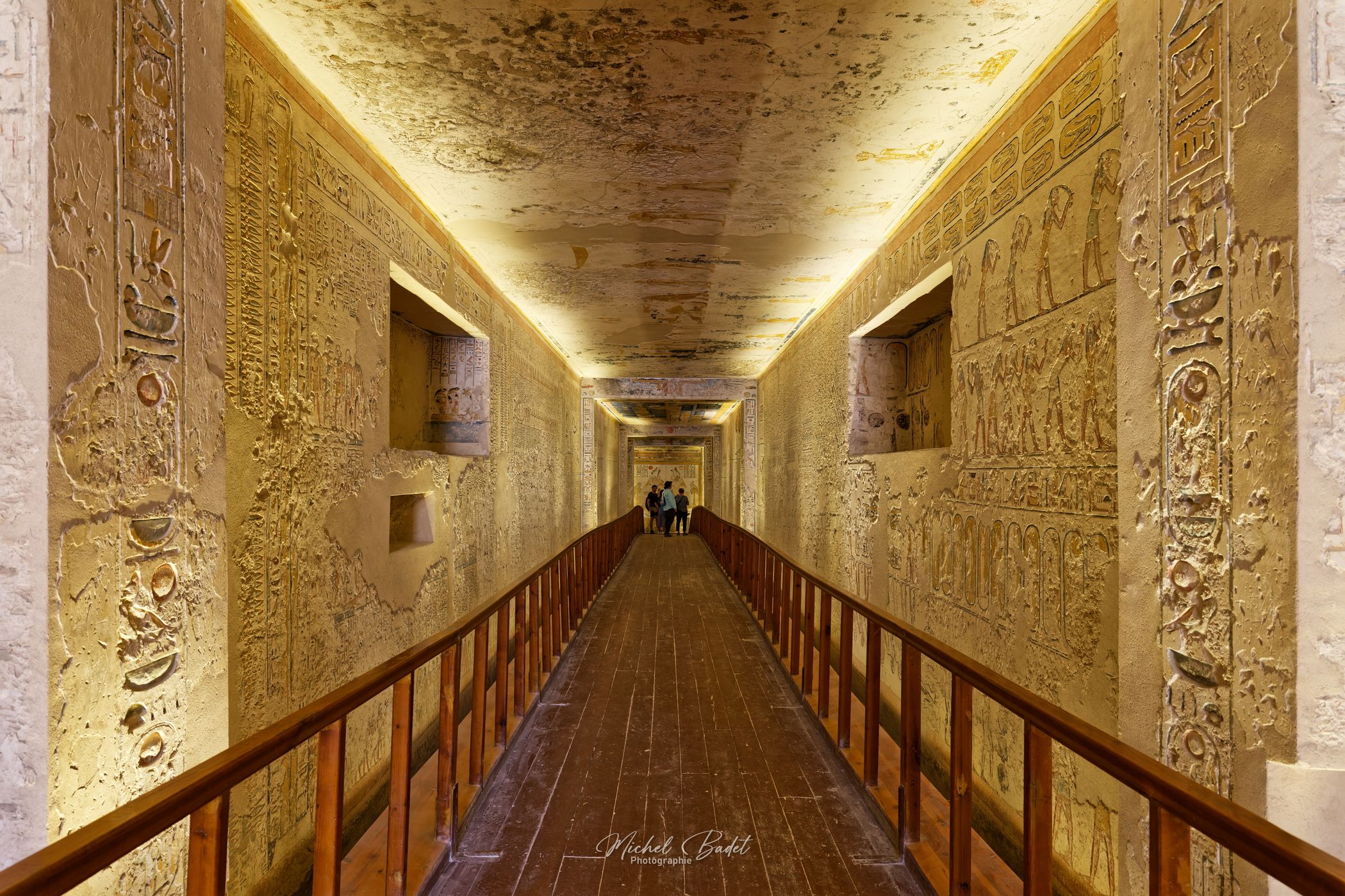 Valley of the Kings, Egypt