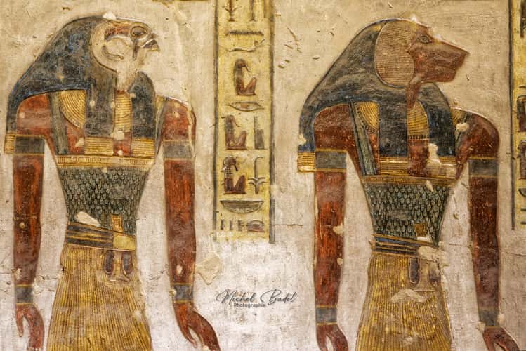 Valley of the Kings
