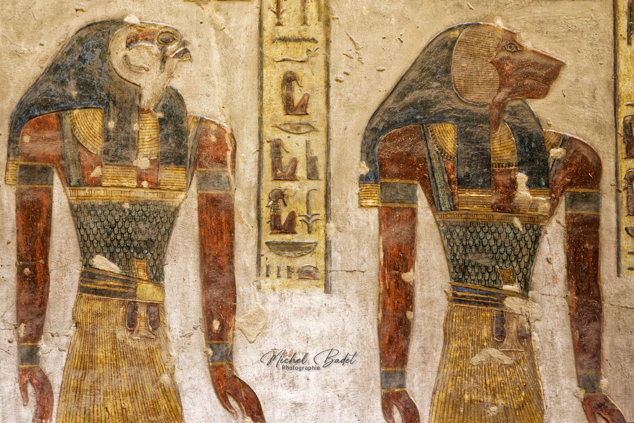 Valley of the Kings, Egypt