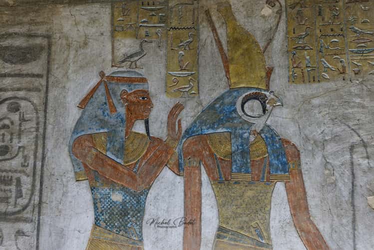 Valley of the Kings