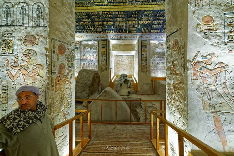 Valley of the Kings
