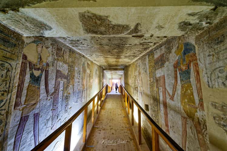 Valley of the Kings
