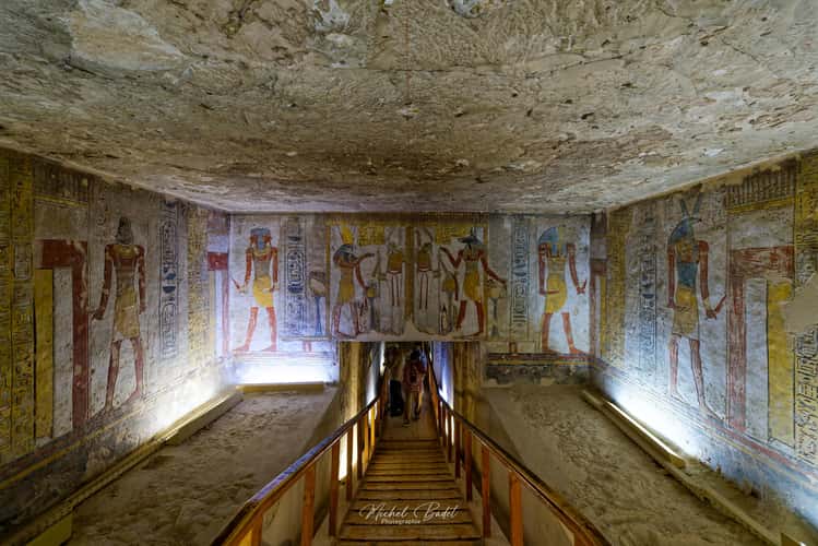 Valley of the Kings