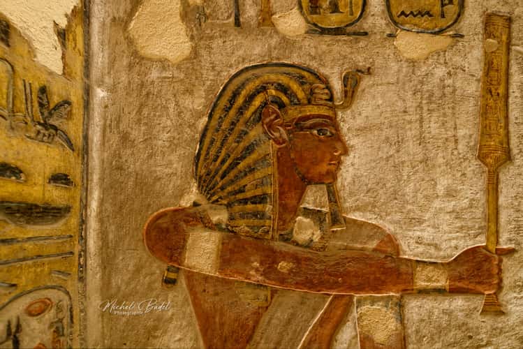 Valley of the Kings