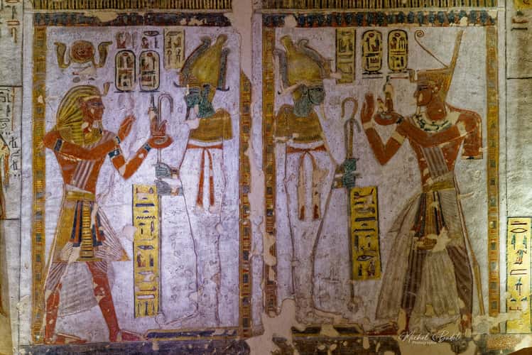 Valley of the Kings