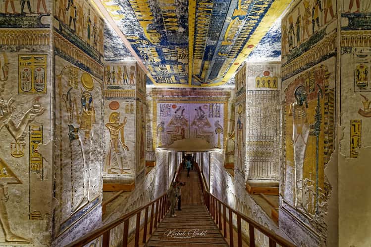 Valley of the Kings