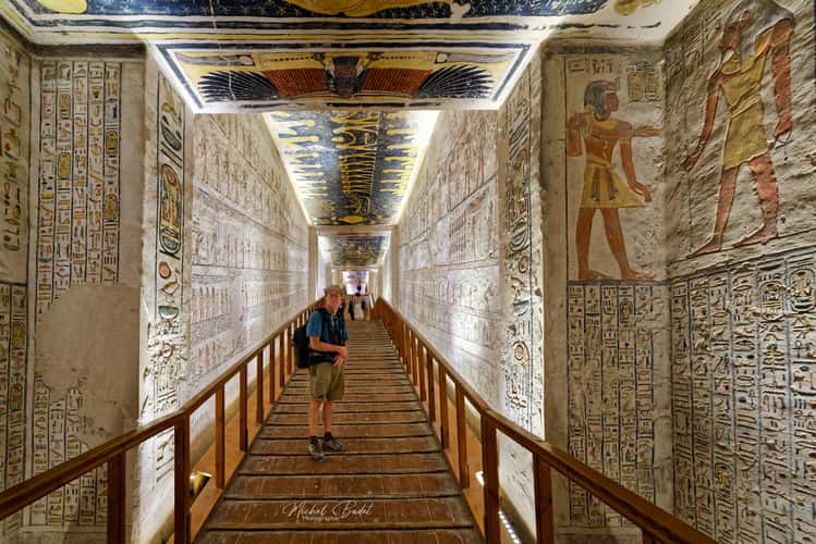 Valley of the Kings