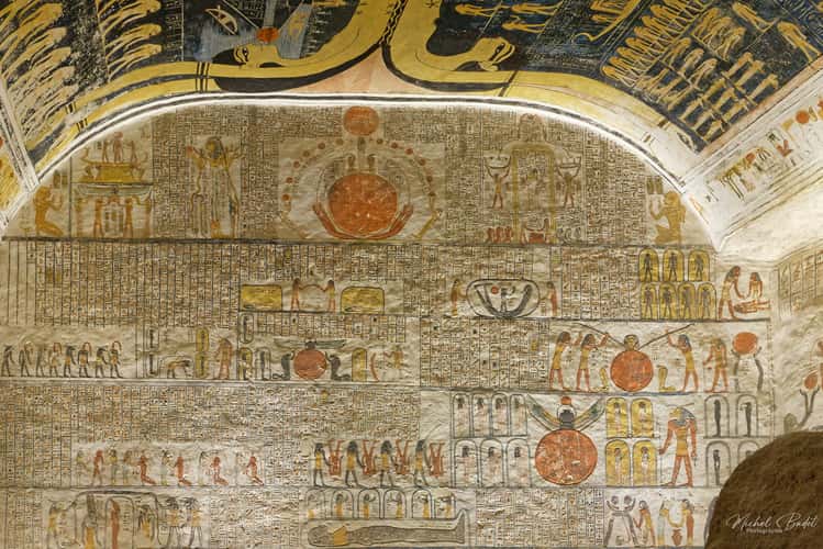 Valley of the Kings
