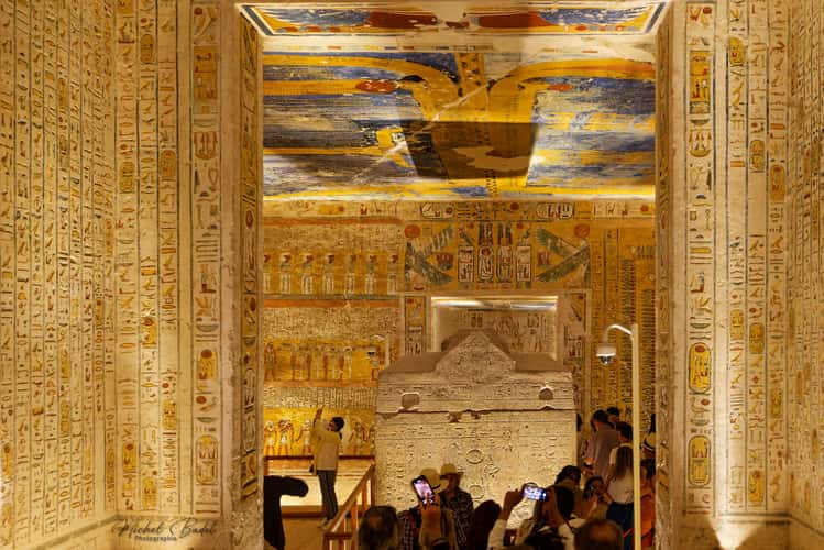 Valley of the Kings