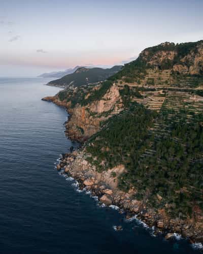 Vista de Banyabulfar
