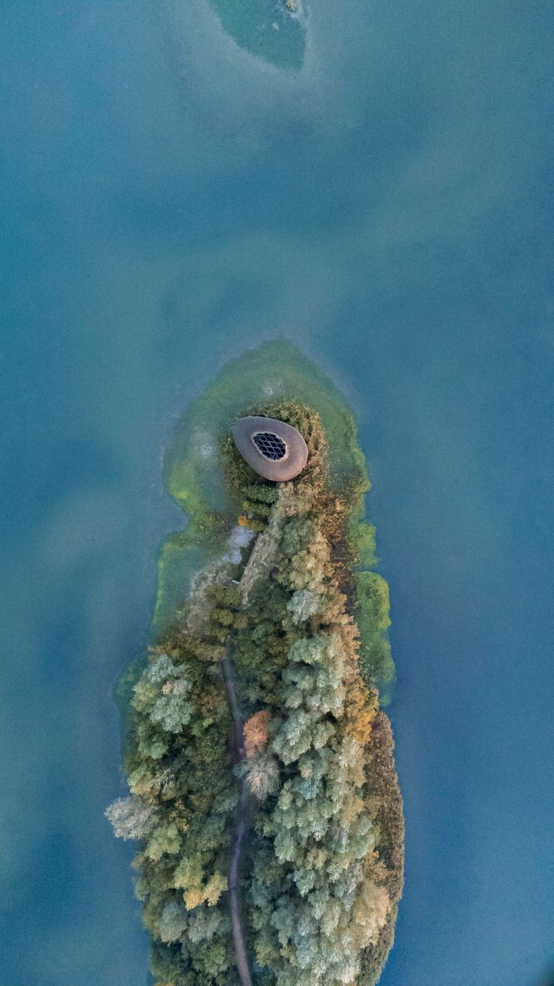 Vogelobservatorium 'Tij', Netherlands