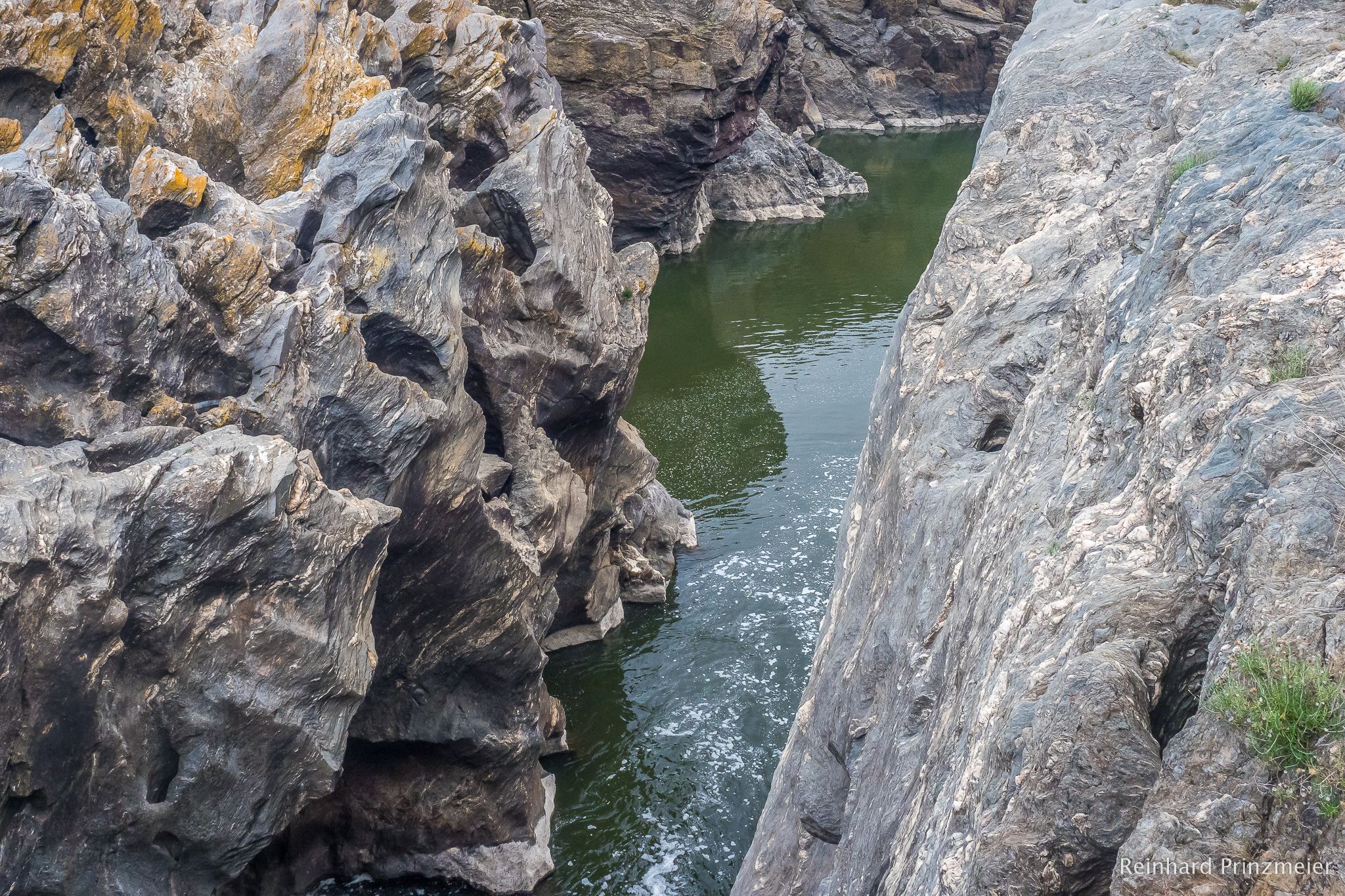 Wolf's Leap (Pulo do Lobo), Portugal