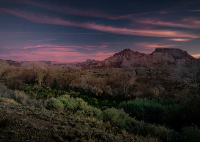Zion National Park
