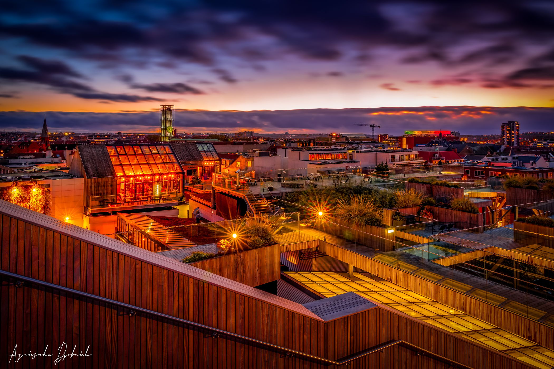Aarhus, Denmark, Denmark
