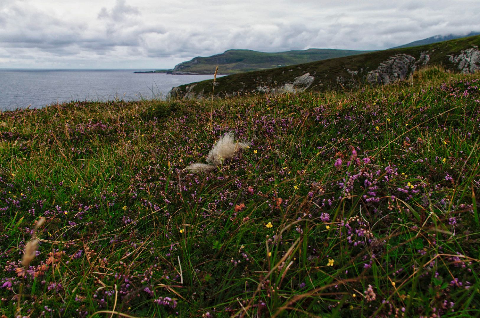Achill's Island, Ireland