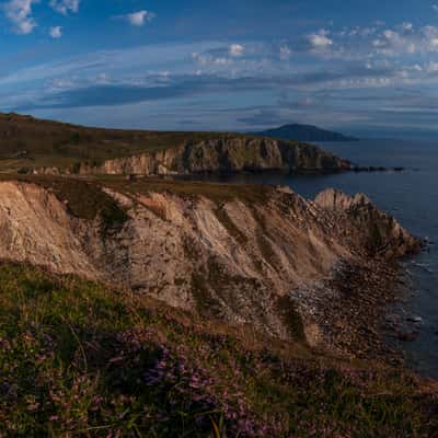 Achill's Island, Ireland