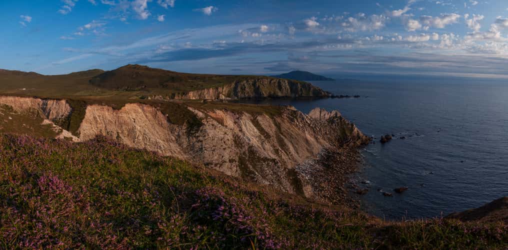 Achill's Island