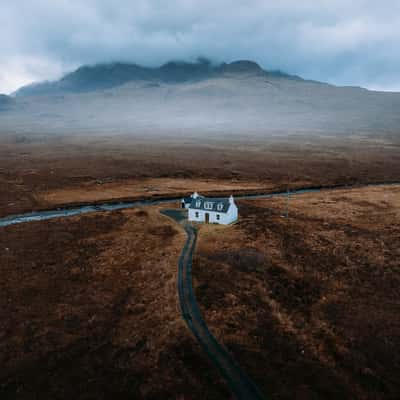 Allt Dearg Cottage, United Kingdom