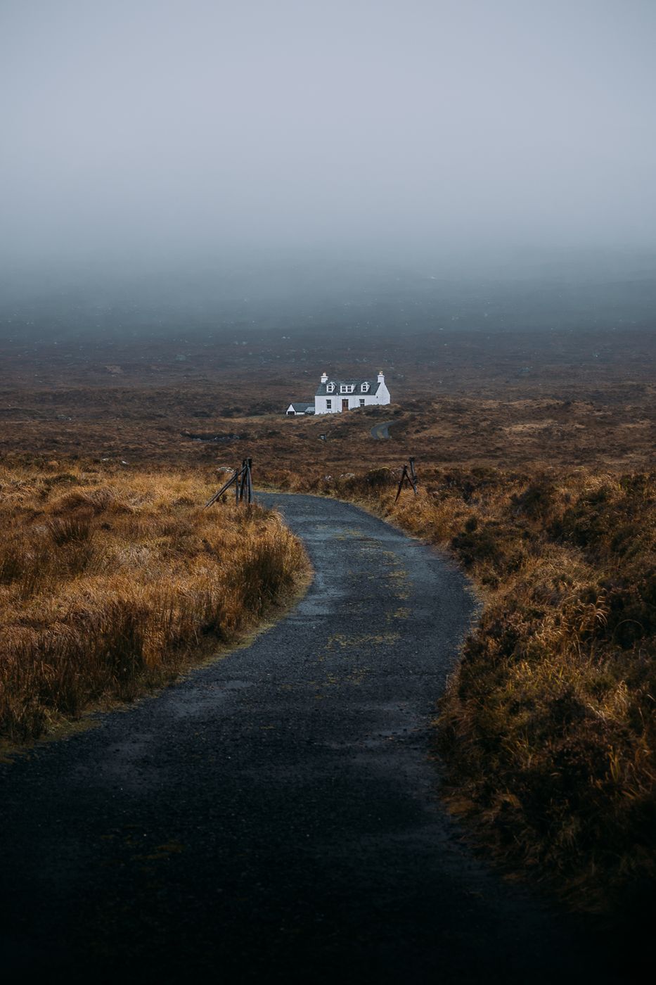 Allt Dearg Cottage, United Kingdom