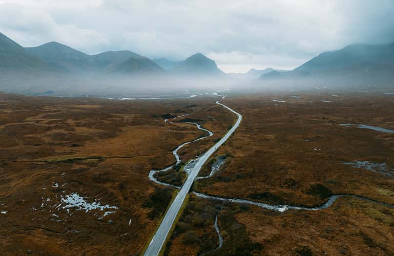 Allt Dubh