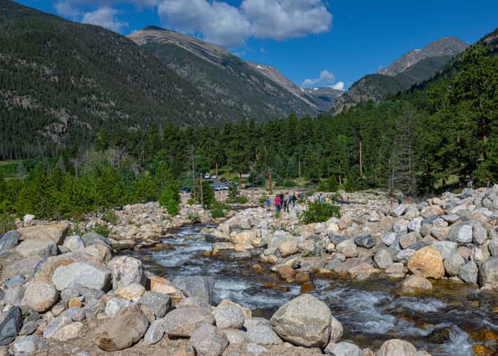Alluvial Fan