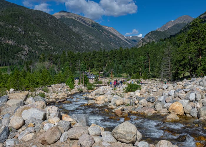 Alluvial Fan