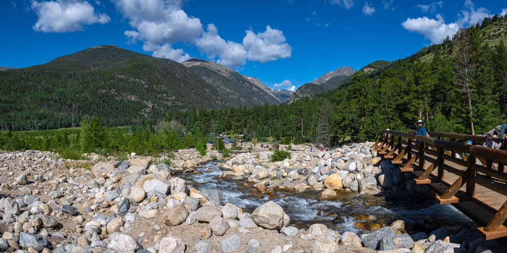 Alluvial Fan