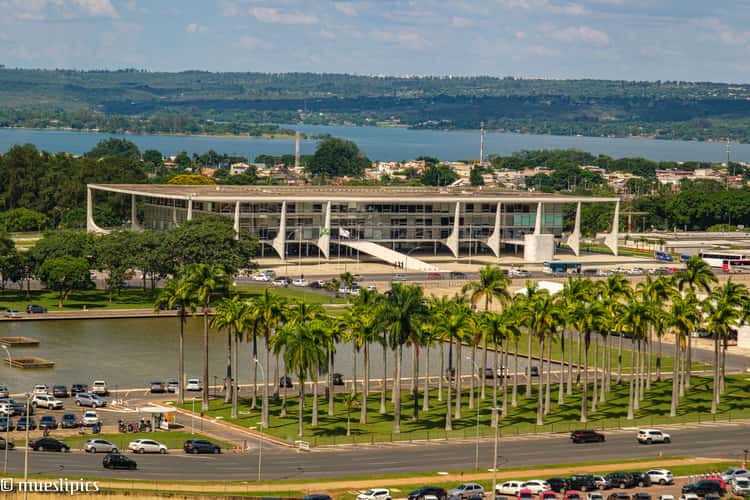 Anexo IV Congresso Nacional